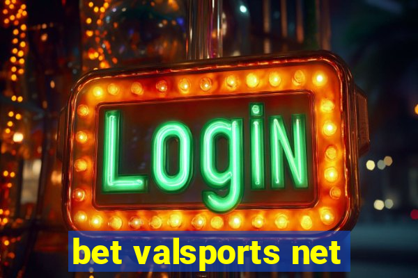 bet valsports net